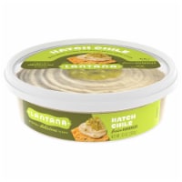 Lantana® Hatch Chile Hummus