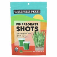 Organic wheatgrass juice outlet