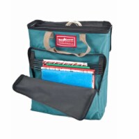 Northlight 22 Green Tissue and Gift Wrapping Paper Christmas Storage Bag