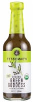 Tessemae's Organic Green Goddess Dressing & Marinade