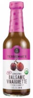 Tessemae's Original Balsamic Vinaigrette Dressing & Marinade Perspective: Main