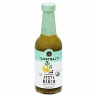 Tessemae's Organic Zesty Ranch Dressing