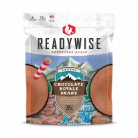 ReadyWise RW05-821 ReadyWise Chocolate Royale Shake 6 Pack
