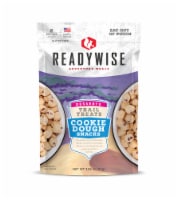 ReadyWise Adventure Meals Cookie Dough Snacks Perspective: Main