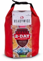 ReadyWise 2-Day Adventure Meals