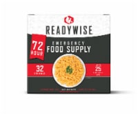 ReadyWise 72-Hour Emergency Food Supply