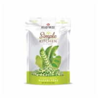 Simple Kitchen Freeze-Dried Wasabi Peas