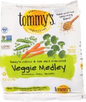 Tommy's Superfoods™Frozen Seasoned Vegetable Medley