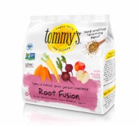 Tommy's Superfoods™ Seasoned Root Fusion Perspective: Main