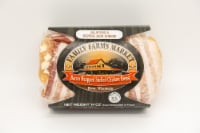 Family Farms Frozen Jalapeno & Pepper Jack Chicken Stuffed Breast Perspective: Main