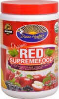 Divine Health  Organic Red SupremeFood