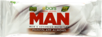 Ebar Chocolate Almond Nutrition Bars Perspective: Main