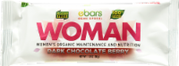 Ebar Dark Chocolate Berry Nutrition Bars Perspective: Main