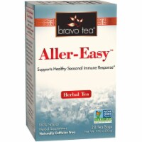 Bravo Teas and Herbs - Tea - Aller-easy - 20 Bag
