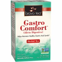 Bravo Teas and Herbs - Tea - Gastro Comfort - 20 Bag