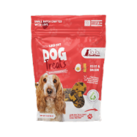 JoJo Modern Pets Good Chews Eggs and Bacon Soft Chew Dog Treats