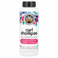 SoCozy Curl Shampoo for Kids Perspective: Main