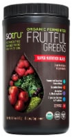 Sotru Organic Fermented Fruitful Greens Nutrition Blend Perspective: Main