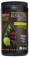 SoTru Organic Fermented Alkalizing Greens Dietary Supplement Perspective: Main