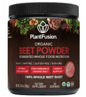 SoTru  Organic Fermented Beet Powder