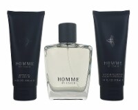 Usher Usher 3.4oz EDT Spray, 3.4oz Shower Gel, 3.4oz After shave Soother 3 Pc Gift Set