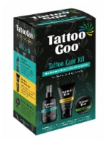 Tattoo Goo Tattoo Care Kit Perspective: Main