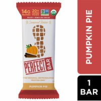 Perfect Bar Refrigerated Pumpkin Pie Protein Bar