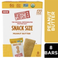 Perfect Bar® Snack Size Peanut Butter Protein Bar