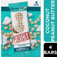 Perfect Bar® Organic Coconut Peanut Butter Protein Bars