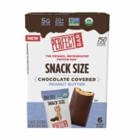 Perfect Bar® Chocolate Covered Peanut Butter Snack Bar