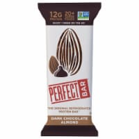 Perfect Bar Dark Chocolate Almond Bar