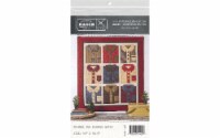Buttermilk Basin Channel the Flannel Quilt Ptrn