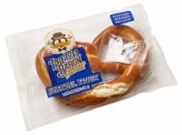 Pretzel Baron Soft Pretzel with Salt Pack