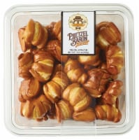 Pretzel Baron Pretzel Bites Party Tub
