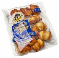 Pretzel Baron Pretzel Bites