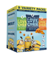 LOVE CORN® Variety Pack