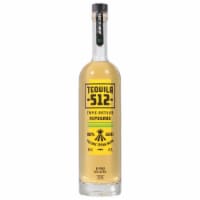 Tequila 512 Triple Distilled Reposado Perspective: Main