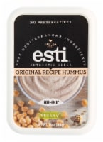 esti® Original Recipe Hummus Perspective: Main