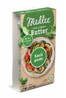 Medlee® Seasoned Butter Basil Pesto Perspective: Main