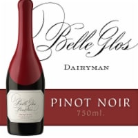 Belle Glos Pinot Noir California Red Wine Perspective: Main