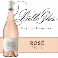 Belle Glos Oeil De Perdrix Pinot Noir Rose Wine Perspective: Main