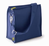 U Konserve Insulated Lunch Tote - Navy