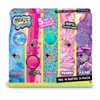 Canal Toys 444008 Craze Sensations Mix n Match Case