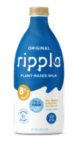 Ripple® Original Dairy-Free Pea Milk