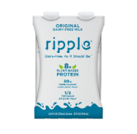 Ripple® Dairy-Free Original Milk