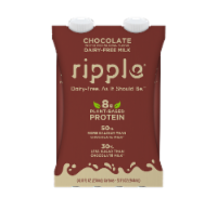 Ripple® Dairy-Free Chocolate Milk