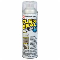 Flex Seal® Liquid Rubber Sealant - Clear