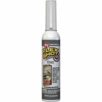Flex Shot Adhesive Sealant - Clear