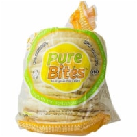 Pure Bites Multigrain Pop Cakes Perspective: Main