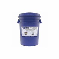 Miles Lubricants Way Oil,Amber,Petroleum,5 gal. M00701803